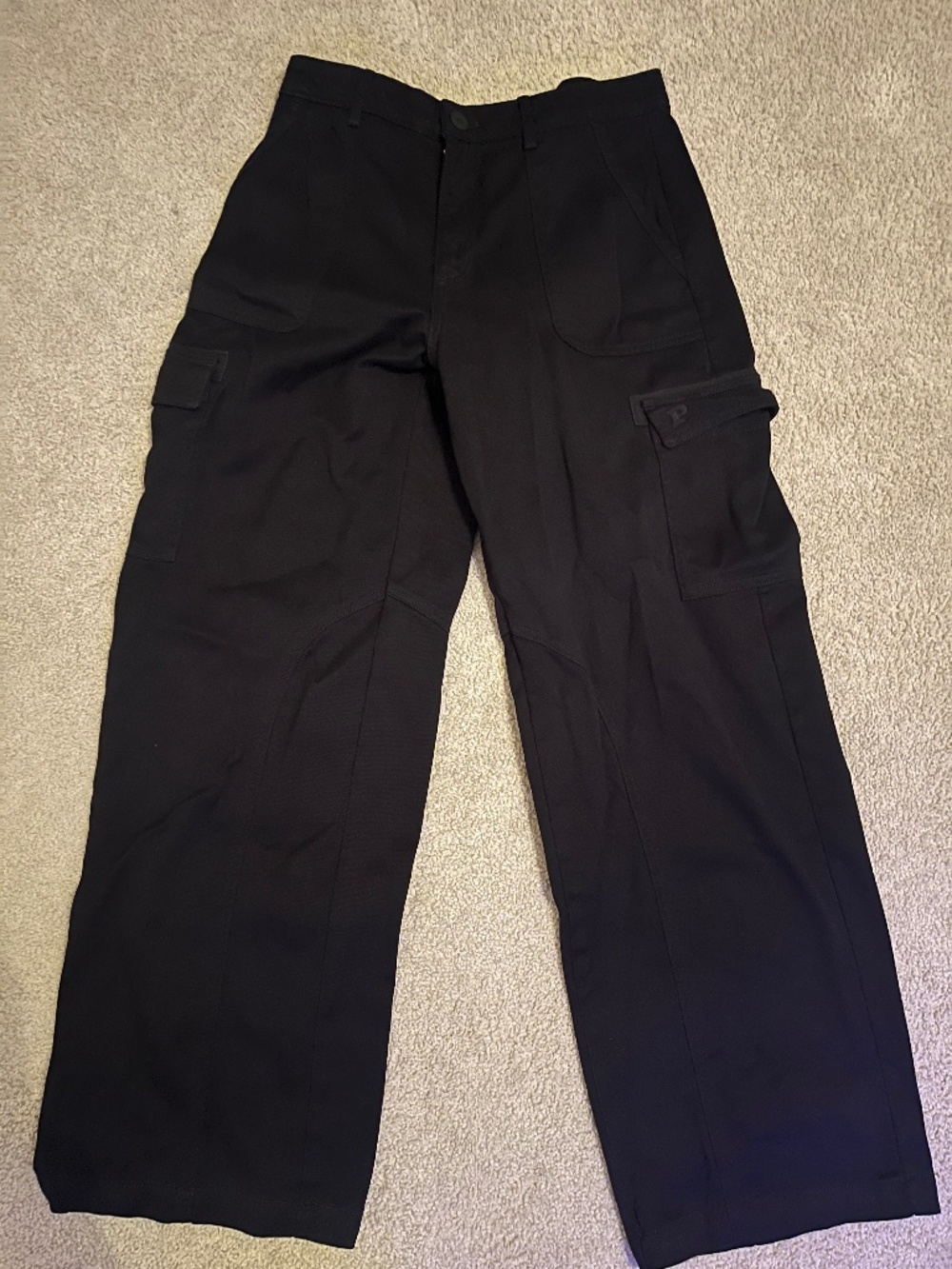 Victoria Secret Baggy Jeans